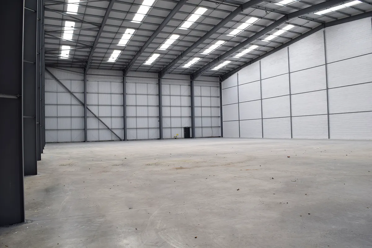Industrial Unit in Blackburn - photo 3